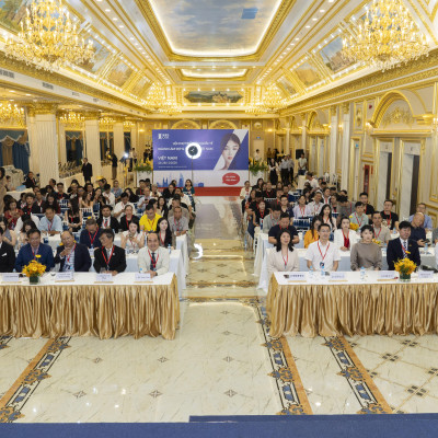 SẢNH LA CROWN