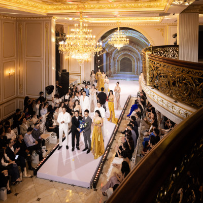SẢNH LA ROYAL
