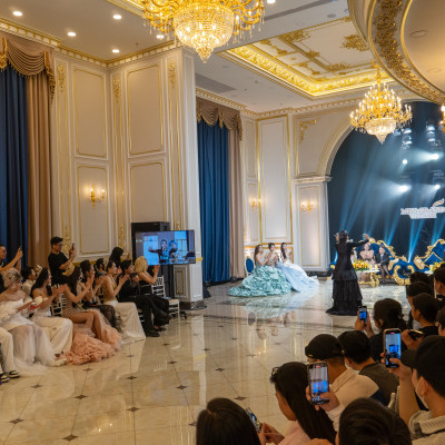 SẢNH LA ROYAL