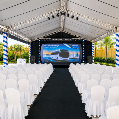 Conference & Corporate Event