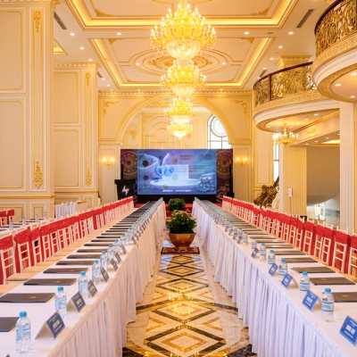 Conference & Corporate Event