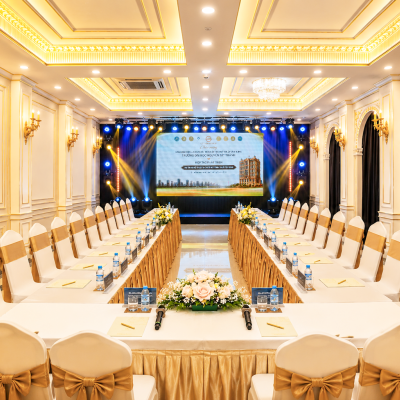 Conference & Corporate Event