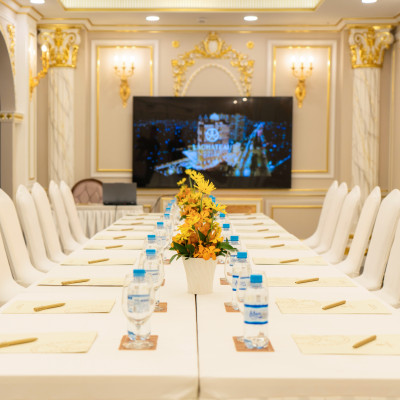 Conference & Corporate Event
