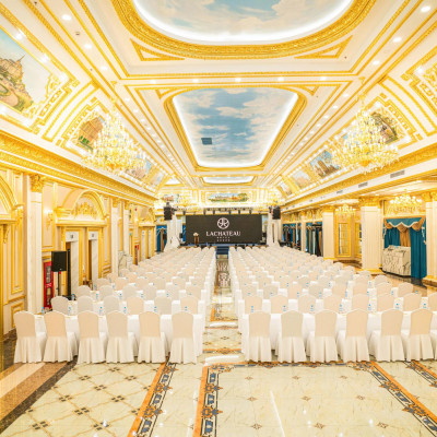 Conference & Corporate Event