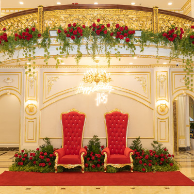 SẢNH LA ROYAL
